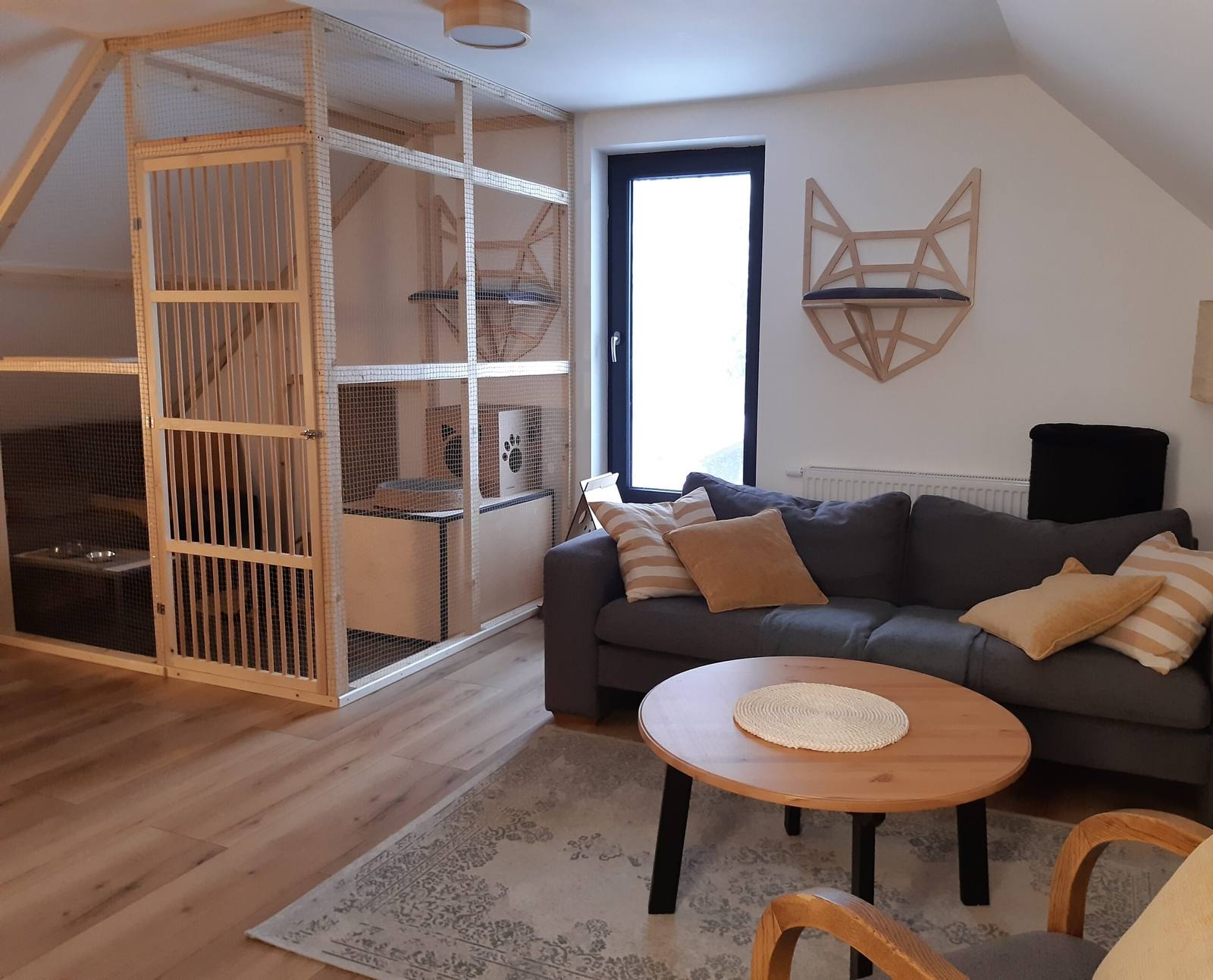 Apartament 1