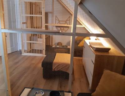 Hotel – apartament2
