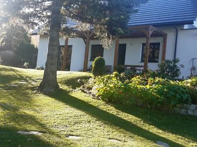 Wokół hotelu – jesien2